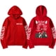 thumbnail image 5 of Sudadera con capucha de la banda de Rock italiana para hombres y mujeres, sudadera con cremallera, ropa de calle informal gótica, abrigos Y2k, moda masculina suelta, 5 of 5