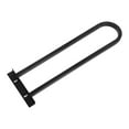 thumbnail image 2 of Rear   Grab Bar, Club Car Rear  Hand Rail U Shaped  For EZGO Carts, 2 of 8
