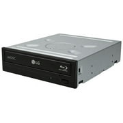 LG Electronics 14X SATA Blu-ray Internal Rewriter without Software, Black Model WH14NS40 - OEM