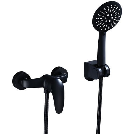 Shower set (faucet shower)