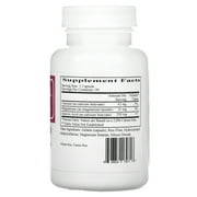 Ecological Formulas Butyric Acid, 90 Capsules