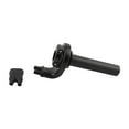 thumbnail image 2 of harayaa Motorcycle Quick Turn Throttle 7/8" Double Line Handle Motocross Accessories Black, 2 of 9