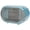 bleu, variante sur Chauffe-mains USB Rechargeables Banque d'Alimentation Portable -1 Paquet 2400mAh Chauffage de Poche Électrique Portable, Thermothérapie Idéal pour l'Extérieur, la Chasse, le Golf, le Camping, Cadeaux Chauds Couleur Or Rose