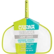 Cabana Deluxe Leaf Rake