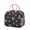 Pioneer Flower Floral, variant on Womens Pioneer Flower Floral Print Pattern Lunch Box for Work,Insulated Lunch Bag for Women,Loncheras Para Mujer,Leakproof Adult Lunch Bag for Work,Beach,Travel,Picnic,Camping