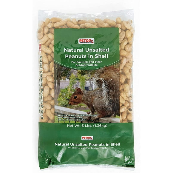 Bulk Peanuts Shell