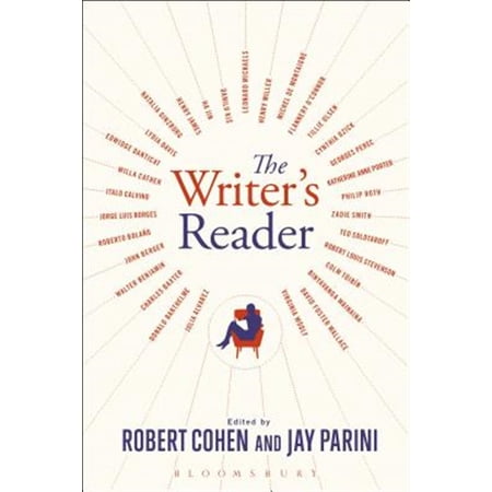 Pre-Owned The Writer s Reader (Paperback)