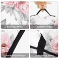 thumbnail image 6 of Pioneer Flower Floral Print Pattern Toddler Nap Mat for Teens Preschool Daycare, Teens Sleeping Mat Bag, Toddler Sleeping Bag with Pillow, 6 of 6