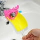 thumbnail image 4 of Faucet Extender Sink Handle Extender Safe Faucet Extension Attachment And Excellent Washing Hands Solution For Toddlers, 4 of 5