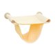 thumbnail image 1 of Hamaca para hámster, hamaca para animales pequeños, ropa de cama, escondite, juguete, nido refrescante, conejillo de indias Amarillo, 1 of 9