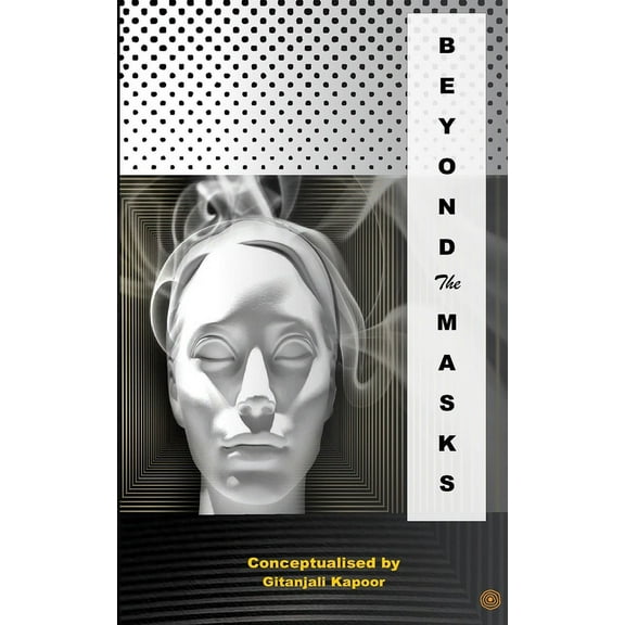 Beyond the Masks, (Paperback)