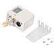 thumbnail image 3 of Pressure Controller, Reliable Pressure Switch For Automation System Air Conditioning Equipment For Refrigeration Equipment ANGGREK Otros, 3 of 8