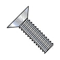 thumbnail image 1 of 4-40X1 1/4 Phillips Flat 100 Degree Machine Screw Fully Threaded Zinc (Pack Qty 9,000) BC-0420MP1, 1 of 1