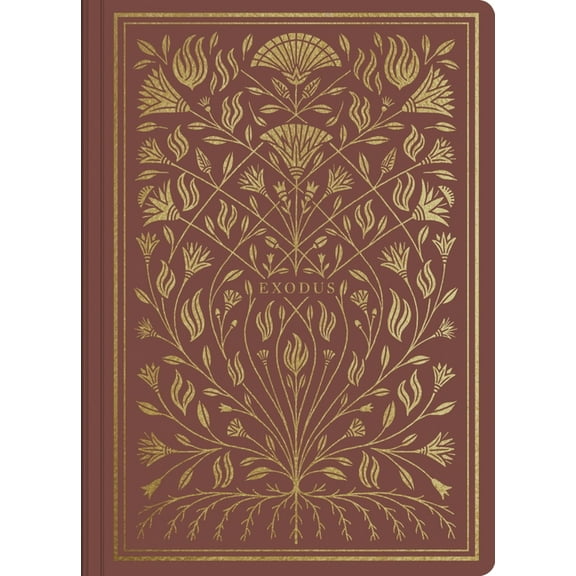 ESV Illuminated Scripture Journal: Exodus, (Paperback)