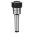 thumbnail image 1 of Collet, Alliage d'Acier à Ressort Matériau Petit Corps Durable ER32 Mandrin de Collet, pour Fraiseuses de Forage, 1 of 8
