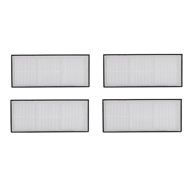 S70 S75 S7 Rubber Main Brush Side Brush Mop Cloth Washable Filters For Robotic Vacuum Cleaner ,Perfect Compatibility