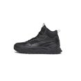 thumbnail image 2 of Tenis Puma Trinity Mid Hybrid Unisex Sneakers negro 30 Puma 392327 01, 2 of 5