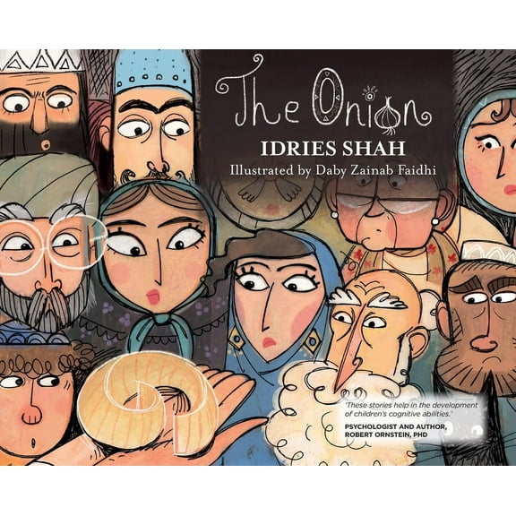 The Onion, (Hardcover)