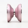 thumbnail image 3 of Yoyorecreation Autoscopy Yo-Yo - Hajime Miura Signature Bi-Metal YoYo (Sakura Pink), 3 of 3