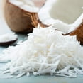thumbnail image 3 of Gourmet Shredded Coconut Flakes, Raw, Unsweetened, by It's Delish, 1 lb, 3 of 5