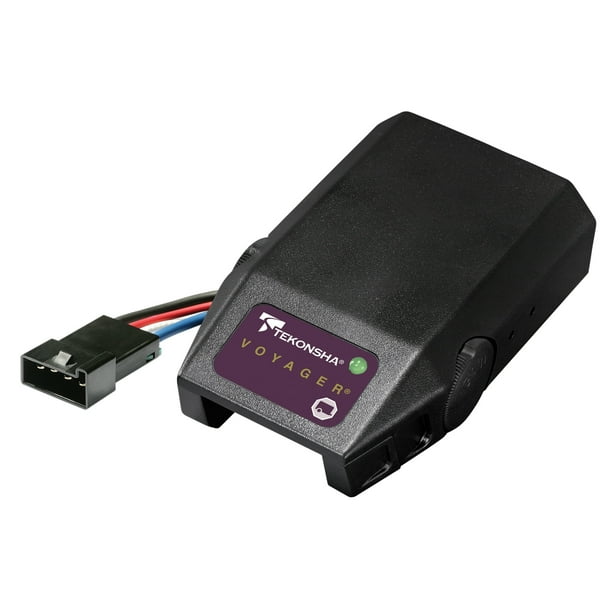Tekonsha 9030 Voyager Electric Brake Control
