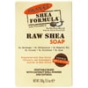 Palmer's Shea Formula Raw Shea Soap, 3.5 oz.