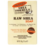 Palmer's Shea Formula Raw Shea Soap, 3.5 oz.