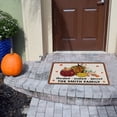 thumbnail image 3 of karymi Clearance Thanksgiving Door Mat Floor Mat Hallway Kitchen Foot Mat Soft Carpet, 3 of 6