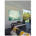 thumbnail image 4 of Marmont Hill "She Left Pieces of Her Life" Sylvia Cook Painting Print on Canvas, 4 of 7