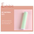 thumbnail image 3 of WRITWAA 3pcs Diy Kaleidoscope Making Kit For Creativity Educational Craft Activity Present For For Imaginative Play, 3 of 8