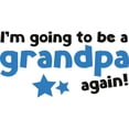 thumbnail image 2 of CafePress - I'm Going To Be A Grandpa Again Mug - 11 oz Ceramic Mug - Novelty Coffee Tea Cup, 2 of 4