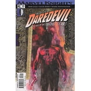 Daredevil (Vol. 2) #23 VF ; Marvel Comic Book