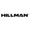 thumbnail image 5 of (4 pack) Hillman Durasteel Eye Bolt 3.2", Outdoor Eye Bolt, Black, Steel, 1 Piece, 5 of 6