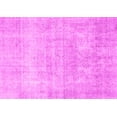 thumbnail image 1 of Ahgly Company Indoor Rectangle Persian Pink Traditional Area Rugs, 2' x 5', 1 of 4