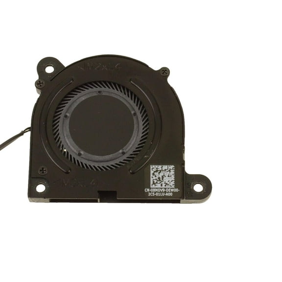 New Cooling Fan for Dell M16 M18 R1 P/N: 0XMDV9 XMDV9