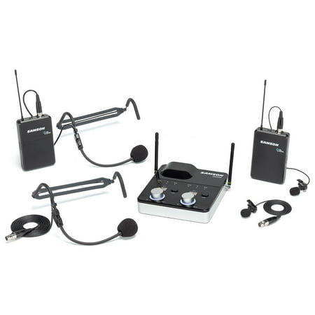 Concert 288m Presentation Wireless System (D Band)