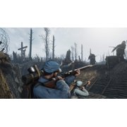 WWI: Verdun - Western Front, GS2 GAMES, PlayStation 4, 850017102644