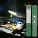 thumbnail image 1 of Fiudx Luz de Trabajo Recargable, Base Magnética a Prueba de Golpes, Luz Led de Emergencia, Herramienta Portátil para Reparaciones En Exteriores, Multifunción para Coche y Camping, Verde, 30 X 5 X 3 C, 1 of 6