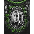thumbnail image 5 of Beetlejuice, Mens Graphic Short Sleeve Tee, Sizes XS-3XL, 5 of 6