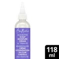 thumbnail image 1 of SheaMoisture Aloe Butter with Vitamin B3 Leave In Serum, 1 of 8