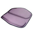 thumbnail image 2 of BotaniNest Universal Seat Covers Full With Design Comfortable Automotive Interior, 2 of 5