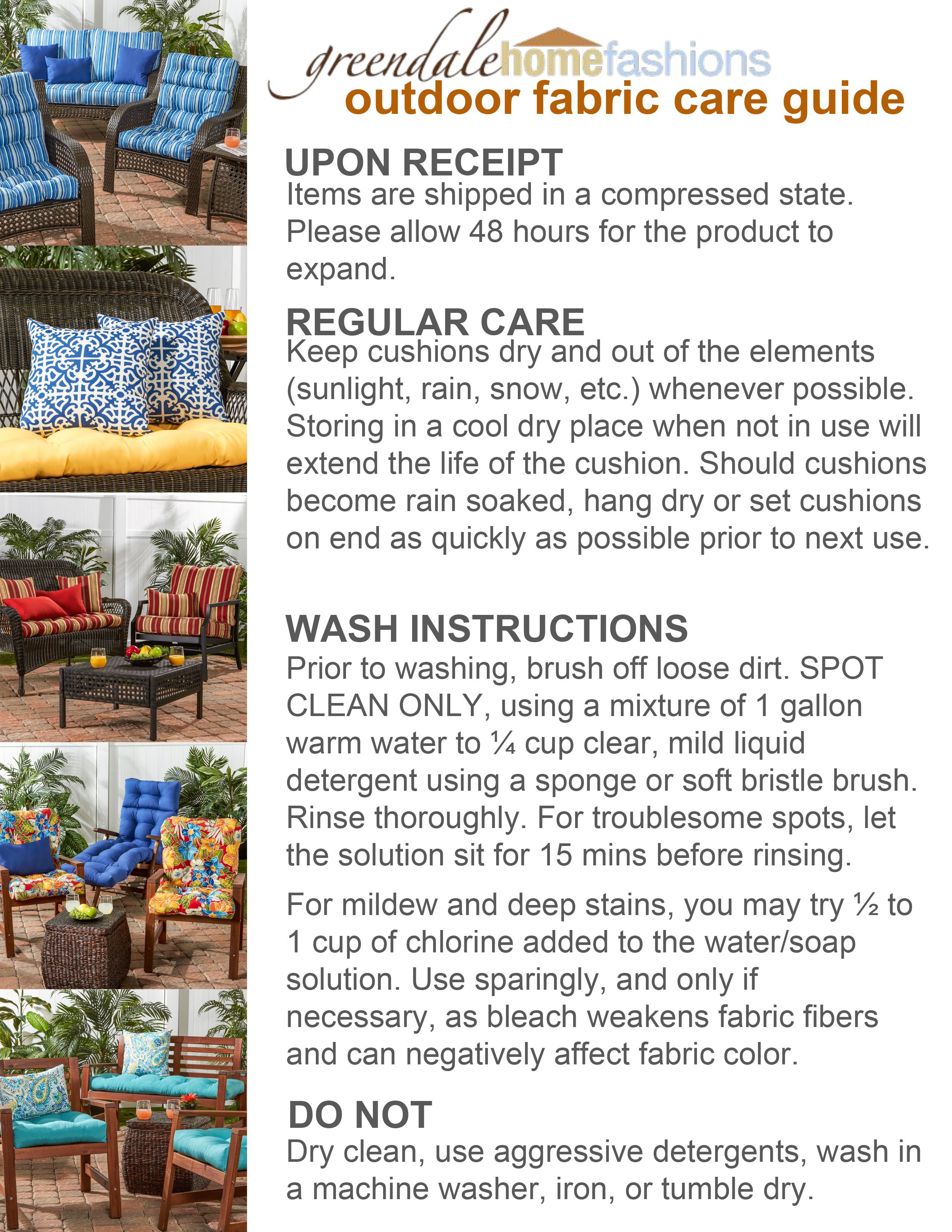 replacement patio cushions walmart on Cabana Red Stripe 42 X 21 In Outdoor Seat Back Chair Cushion Walmart Com Walmart Com