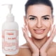 thumbnail image 4 of Crema hidratante con vitamina E, leche en crema, loción con vitamina E, crema hidratante con vitamina E para el rostro, loción corporal con vitamina E, crema hidratante con vitamina E para todo tipo d, 4 of 5