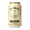 thumbnail image 1 of Bebida alcohólica preparada Jack Daniel's Lemonade 350 ml, 1 of 2