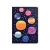 Mul-Jot It Notebooks - Planets (Hardcover)