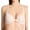 Sandshell / Pearl, variant on Women's Maidenform 7112 One Fab Fit Extra Coverage Lace T-Back Bra (Sandshell Pearl 36B)