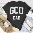 thumbnail image 5 of Gcu Dad Athletic Arch College University Alumni TShirt, 5 of 6