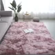 thumbnail image 5 of Alfombras para sala de estar, sofás modernos, alfombra gris esponjosa, decoración de dormitorio, alfombra grande antideslizante y peluda, alfombra lavable para cubrir el piso, 5 of 5