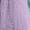 Purple, variant on Women's Solid V-Neck Sleeveless High-Waist Summer Dress for Casual Day Out
