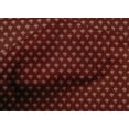 thumbnail image 4 of oneOone Cotton Poplin Fabric Floral Block Print Fabric By Yard 42 Inch Wide, 4 of 4
